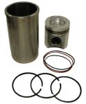 John Deere Piston-Liner Kit RE60284