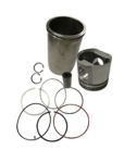 John Deere Piston-Liner Kit RE64509