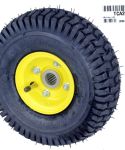 John Deere Wheel TCA20830