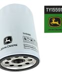 John Deere Oil Filter TY15591E