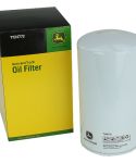 John Deere Oil Filter TY24772