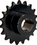 John Deere Chain Sprocket AH128075