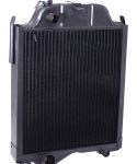 John Deere Radiator AL176542