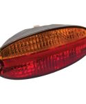 John Deere Tail Lamp AL215077