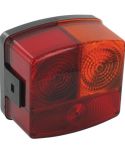 John Deere Tail Lamp AL67206