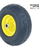 John Deere Tire And Wheel Assembly AM101589