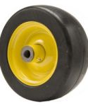 John Deere Tire And Wheel Assembly AM121814