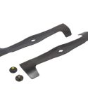 John Deere Mulching Mower Blade Kit AM131569
