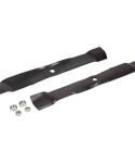 John Deere Mulching Mower Blade Kit AM140973