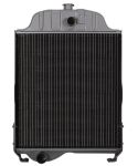 John Deere Radiator AT48171