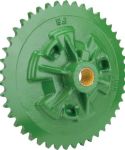 John Deere Chain Sprocket AZ41836