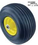 John Deere Rim And Wheel Center DMA210178