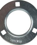 John Deere Pressed Flanged Housing E76584