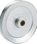 John Deere Pulley MIU800685