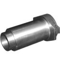 John Deere Sleeve R137608