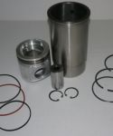 John Deere Piston-Liner Kit RE524450