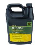 John Deere Plus-50 Engine Oil 15W40 Gallon TY26673