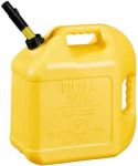 John Deere Gasoline Can TY27036