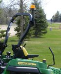 John Deere Light Kit LP40112