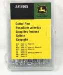 John Deere Cotter Pin Assortment Kit AA15965