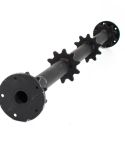 John Deere Shaft AH125195