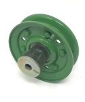 John Deere Center Sheave AH169549