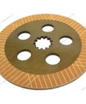 John Deere Brake Disk AZ40478