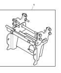 John Deere Hitch Kit BLV10796