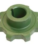 John Deere Chain Sprocket H133143