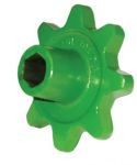 John Deere Chain Sprocket H134603