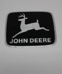 John Deere Label JD5604