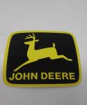 John Deere Label JD5662