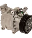 John Deere Compressor MIA10103