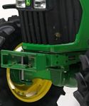 John Deere Support R262449