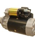 John Deere Starter Motor Reman SE501414