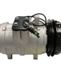 John Deere Compressor Reman SE503049