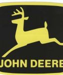 John Deere Label JD5585