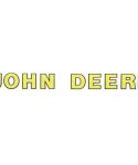 John Deere Label JD5635