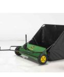 John Deere Turf And Lawn Sweeper LPSTS42JD