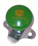 John Deere Knob TY27746