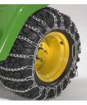 John Deere Tire Chains TY26227