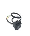 John Deere Switch AH140161