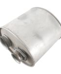 John Deere Muffler AL117923