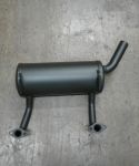 John Deere Muffler TCA15321