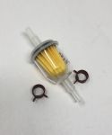 John Deere Fuel Filter Kit AM118194