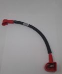 John Deere Battery Cable AM144848