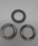 John Deere Ball Bearing CH11827