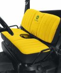 John Deere Cushion Cover LP66449