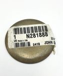 John Deere Round Retainer N281888