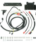 John Deere 3500 Pound Winch Mount Kit BUC10691